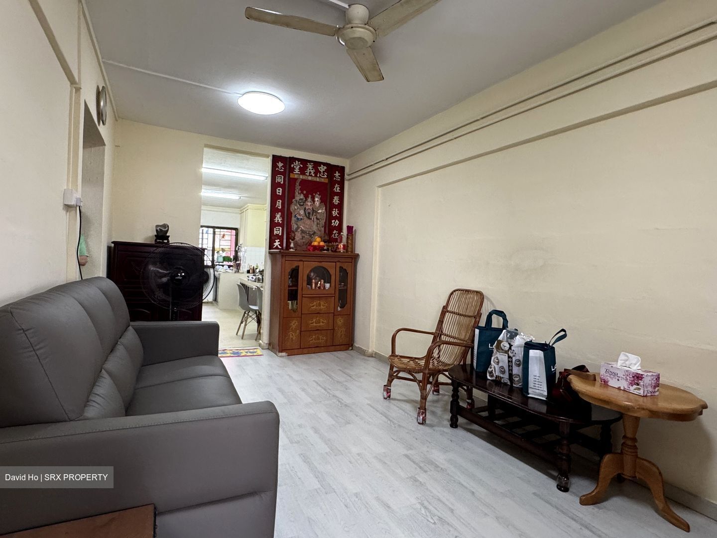 Blk 114 Kebun Baru Heights (Ang Mo Kio), HDB 3 Rooms #604907351